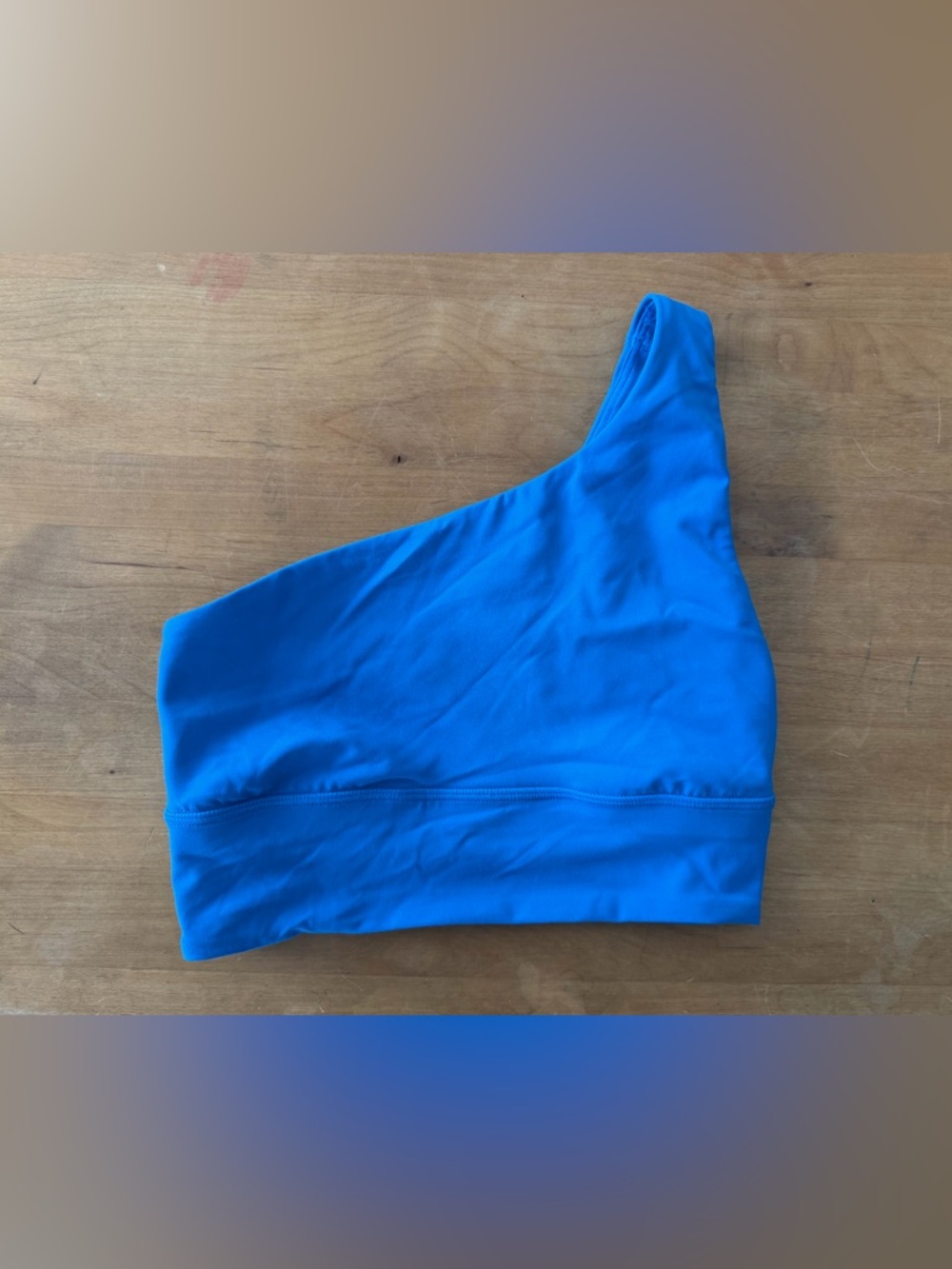 lululemon Align™ Asymmetrical Bra *Light
Support, A/B Cup